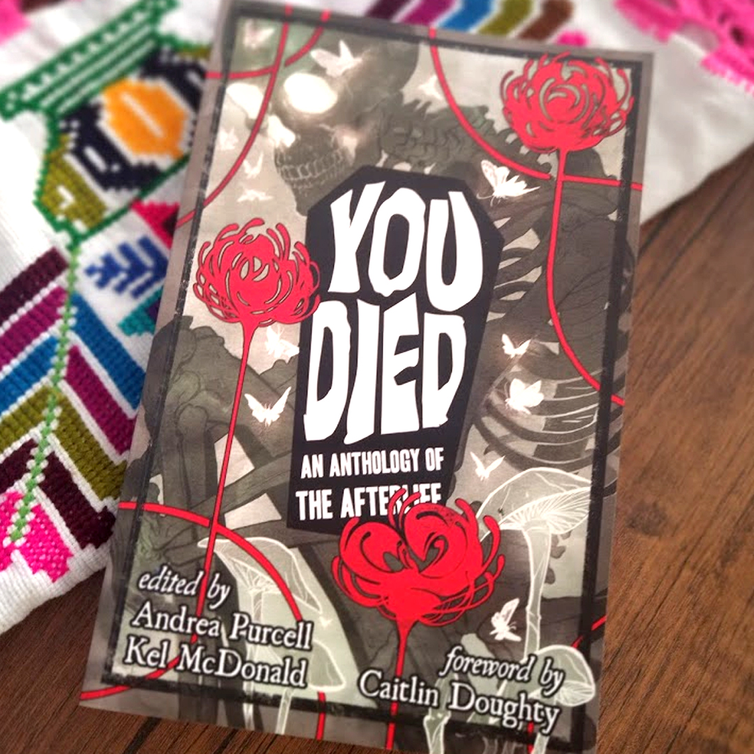 “You Died” is here!